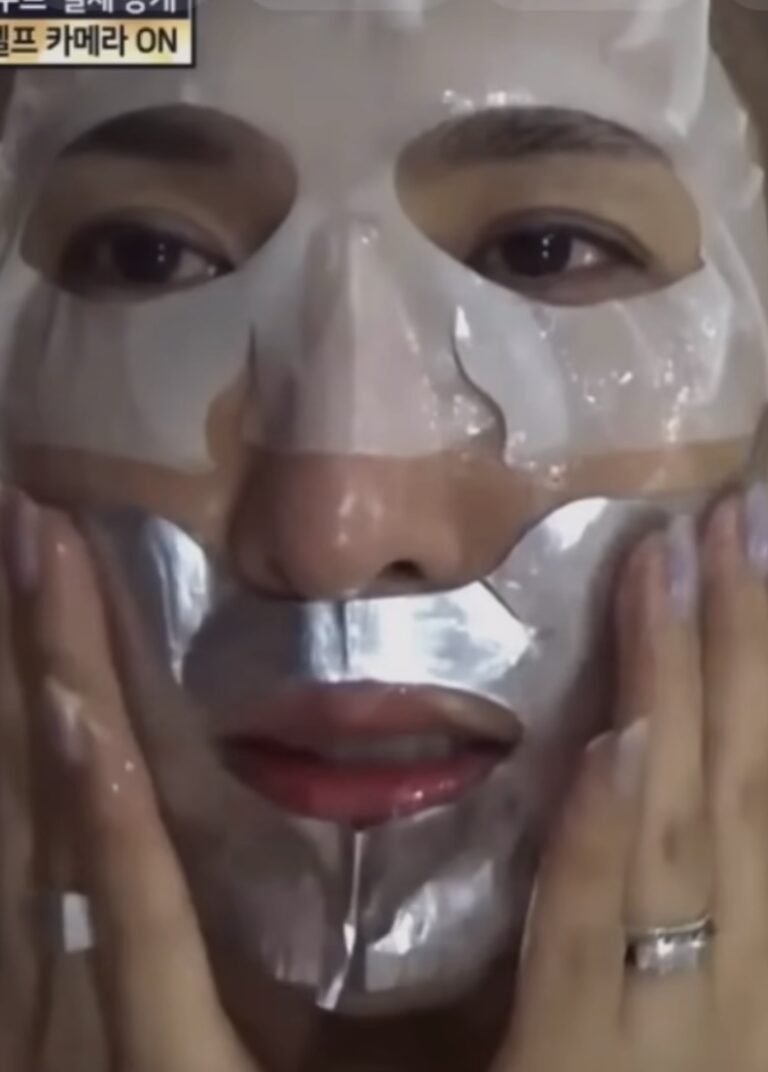 단톡방에서 이 짤 쓰면 최소 반응 3개 나옴